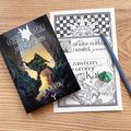 Lone Wolf: Útok z temnoty (Definitívna edícia)