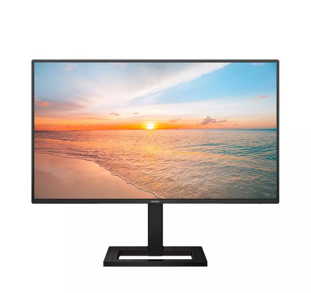 Philips/27E1N1300AE/27''/IPS/FHD/100Hz/1ms/Black/3R
