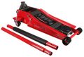 Pojazdný hydraulický zdvihák heavy-duty 3 t nízkoprofilový SX JACK 3T SIXTOL