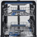 ELECTROLUX Vstavaná umývačka riadu EEG48300L