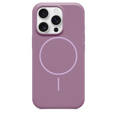 Beats iPhone 16 Pro Puzdro s MS - Sunset Purple