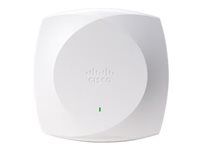 Cisco Wireless 9171I - Bezdrôtový access point - Wi-Fi 7, Bluetooth 5.3 LE - Wi-Fi 7, Bluetooth - 2.4 GHz, 5 GHz, 6 GHz - Ready-to-Go