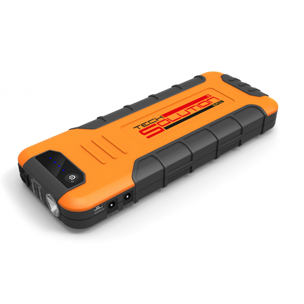 Štartovacia powerbanka SOLUTION E-103