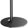 NEDIS montáž reproduktoru/ kompatibilní se Sonos Era 300/ stojan/ 5 kg/ pevná/ ABS/ kov/ černá Stojan, pro Sonos® Era300, výška 715 mm, nosnost 5 kg, vedení kabelu, ABS/kov, cerný