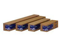 Matný - Rolka (43,2 cm x 30,5 m) - 189 g/m² - papier - pre Stylus Pro 4900 Spectro_M1; SureColor P5000, SC-P10000, P20000, P5000, P6000, P7500, P9500