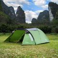 Turistický stan NILS Camp NC6312 Trekker III