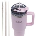 Termo pohár B-CUP Pink