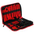 Multifunkčná sada na demontáž čalúnenia a interiéru MECHANIC TRIM SET 19, 19 ks SIXTOL