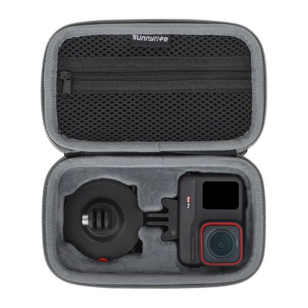 Slnečná clona na smartfón od Sunnylife pre ovládač DJI RC-N1 (ZG73)