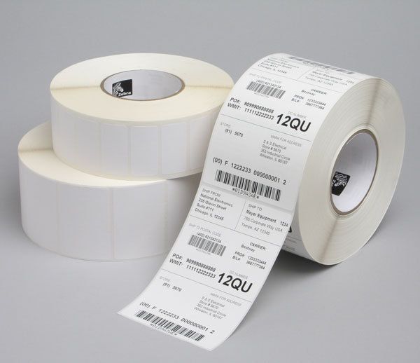 Z Ultimate 3000T White102x51mm,1370ks/rola (12ks/bal)
