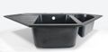 Granisil Taragona 965.10R Nero