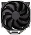 Endorfy chladič CPU Fortis 5 Dual Fan / 120mm + 140mm fan/ 6 heatpipes / PWM / pro Intel i AMD Chladic, pro CPU, pro Intel i AMD, socket 1700, 1200, 115x, AM5, AM4, AM3(+), AM2(+), FM2(+), FM1, 220W TDP, 2x ventilátor, 6 hea
