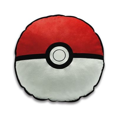 Vankúš Pokémon - PokeBall
