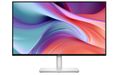 Dell Plus/S2725HSM/27"/IPS/FHD/144Hz/1ms/Bílá/3RNBD LED monitor, 27", IPS, 1920×1080, 144Hz, 1ms, 1500:1, 2× HDMI, repro, pivot, bílý, 3Y Basic on-site, en. tr. D
