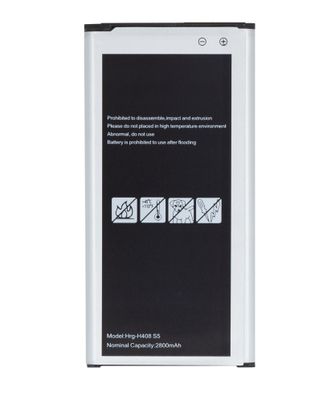 Samsung S5 batéria EB-BG900BBE Li-Ion 2800mAh (OEM)