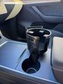 Expandér do držiaka nápojov do auta CAR CUP HOLDER 6 SIXTOL