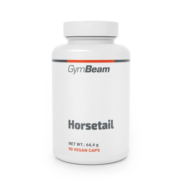 Praslička roľná - GymBeam