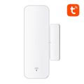 Inteligentný bezdrôtový dverový/okenný senzor WiFi Gosund S2 Tuya