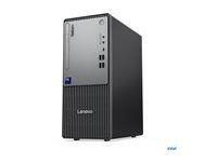 Veža Core Ultra 5 225 / až 4.9 GHz - RAM 16 GB - SSD 512 GB - NVMe - Intel Graphics - Bluetooth 5.2, IEEE 802.11ax (Wi-Fi 6) - Win 11 Pro - monitor: žiadny - klávesnica: česká/slovenská - čierna - Lenovo TopSeller - s 3 roky Lenovo Onsite Support