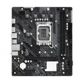 ASROCK Základná doska H610M-H2/M.2