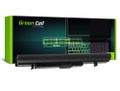 Green Cell TS47 batéria pre Toshiba Satellite Pro A30-C A40-C A50-C R50-B R50-C Tecra A50-C Z50-C