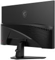 MSI Gaming G275L E14/ 27"/ 1920x1080/ IPS/ 1ms/ 144Hz/ 300cd/m2/ 1500:1/ HDMI/ DP/ VESA/ černý Monitor, 27" IPS, Full HD 1920×1080, 144 Hz, 1ms MPRT, AMD FreeSync, HDR Ready, HDMI 2.0, DisplayPort 1.2a, herní funkce
