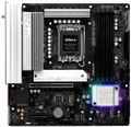 ASRock B860M Pro RS WiFi / Intel B860 / LGA1851 / 4x DDR5 / 3x M.2 / HDMI / DP / USB-C / WiFi / mATX