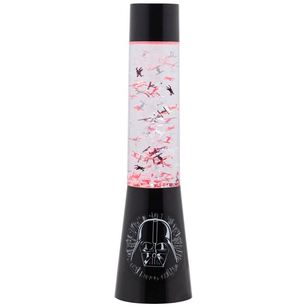 Lávová lampa Star Wars