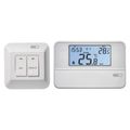 Termostat EMOS P5616OT izbový s komunikáciou OpenTherm, bezdrôtový