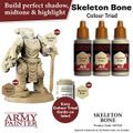 Warpaints Air Skeleton Bone