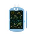 Maxlife Kids MXWB-02 BLUE detská písacia doska, modrá (OEM0200490)