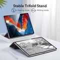 ESR YCM1221-BK, Obal pre iPad Pro 12.9", čierny