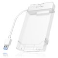RAIDSONIC ICY 2.5/3.5" SATA Adapter USB 3.0