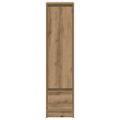 vidaXL Highboard Artisan Dub 29,5x34x119,5 cm Engineered Wood