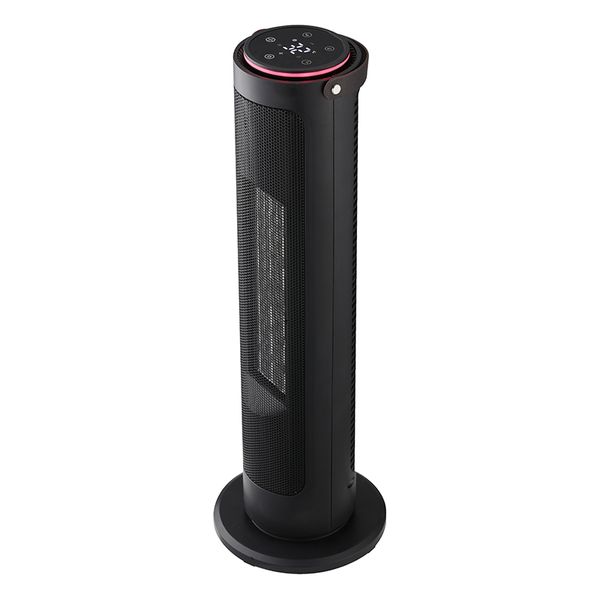 Teplovzdušný ventilátor Solight KP10