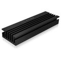 RAIDSONIC Pasívny chladič pre M.2 2280 SSD