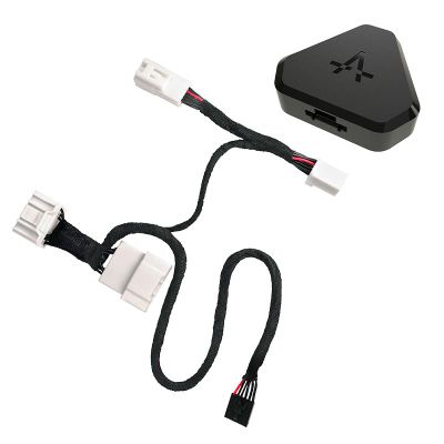 Enhance Commander Gen2 + OBD kábel, Tesla 3/Y 2021+ a Highland