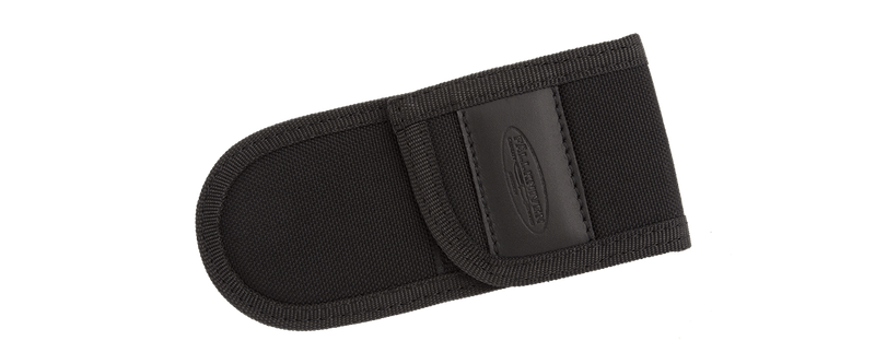 Fällkniven PXLec čierne Cordura puzdro pre model PXL