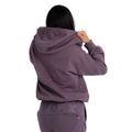 Dámska mikina Zip Dusk - STRIX, veľkosť S, 100% bavlna