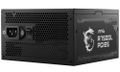MSI zdroj MAG A750GL PCIE5 II/ 750W/ ATX3.1/ akt. PFC/ 7 let celk. záruka/ 120mm fan/ modulární kabeláž/ 80PLUS Gold Zdroj, ATX 3.0, 750W, aktivní PFC, 120mm ventilátor, odpojitelné kabely, 80PLUS Gold