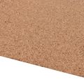 vidaXL Korková rolka Hnedá 100 x 1000 x 0,5 cm Korok