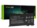 Green Cell HP180 batéria pre HP Omen 15-AX202NW 15-AX205NW 15-AX212NW 15-AX213NW, HP Pavilion