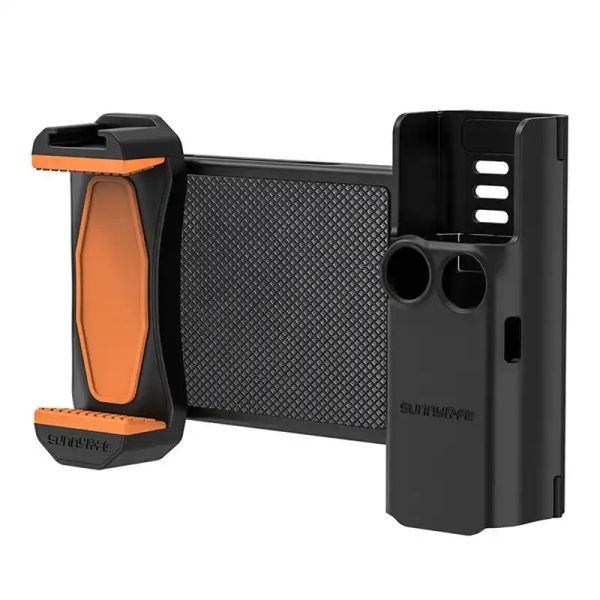 Slnečná clona na smartfón od Sunnylife pre ovládač DJI RC-N1 (ZG73)