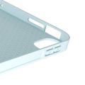 Etteri case for Samsung Galaxy Tab A9 2023 / A11 2025 8,7' light blue