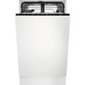 ELECTROLUX Vstavaná umývačka riadu KESC2210L