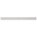 vidaXL Parapetné dosky Mramorová textúra 120 x 10 x 4,5 cm PVC