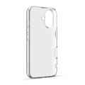 Puzdro Etteri Clear pre iPhone 16 Plus 6,7"