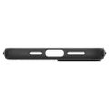 Spigen Mag Armor Magsafe puzdro pre iPhone 15 6,1" matná čierna