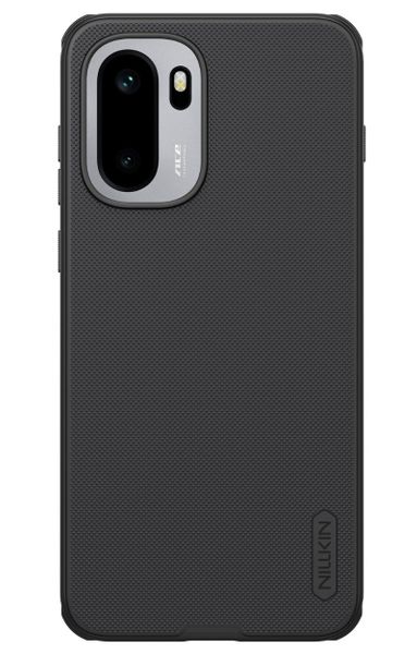 Nillkin Super Frosted PRO Zadný Kryt pre OnePlus 15R Black
