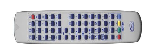 Ovládač diaľkový IRC81247 philips